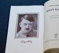 Причины ненависти фюрера к евреям