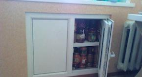 Как расположить холодильник на кухне (54 фото): дизайн и планировка интерьера